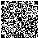 QR code with Time Out Massage Facial Inc contacts