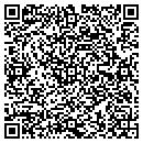 QR code with Ting Massage Inc contacts