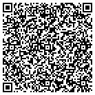 QR code with Corley Therapeutic Massage By contacts