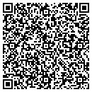 QR code with D & L Truck Washing contacts