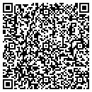 QR code with F2l Massage contacts