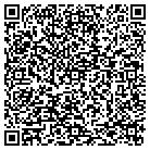 QR code with Massage Bliss & Day Spa contacts