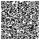 QR code with Harts Specialty Merchandise Co contacts