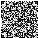QR code with Massage Green contacts