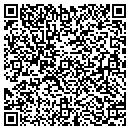 QR code with Mass M F MD contacts