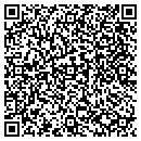 QR code with River Rock Cafe contacts