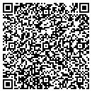 QR code with Rubin Lily contacts