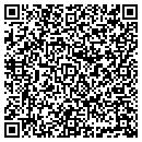 QR code with Oliver's Lounge contacts