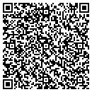 QR code with ARS Magirica contacts