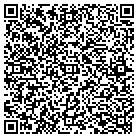 QR code with Walden Lake Business Services contacts