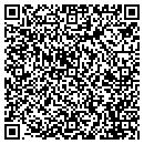QR code with Oriental Massage contacts