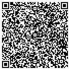 QR code with Massage Club of Naples contacts