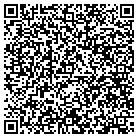 QR code with Oriental Therapy Spa contacts