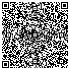 QR code with Rehab Alternative Therapy contacts