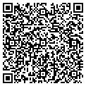 QR code with The Bodyworks contacts