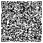 QR code with Ultimate Body Sensational contacts