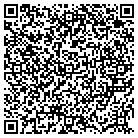 QR code with M&M Holdings of South Florida contacts