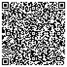 QR code with R X Intl Proc Center contacts
