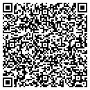 QR code with Massage Pro contacts