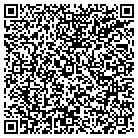 QR code with Massageworks of Sarasota Inc contacts