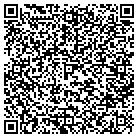 QR code with LA Salle Investment Management contacts