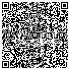 QR code with PAWS N RELAX CANINE MASSAGE contacts