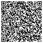QR code with Pretty Time Corporation contacts