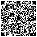 QR code with Therapy In Deborahands Massage contacts