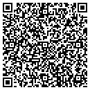 QR code with Zhen Min Lmt contacts