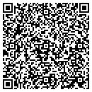 QR code with G Q Massage Inc contacts