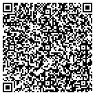QR code with Massage By Tamara contacts