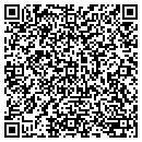 QR code with Massage On Park contacts