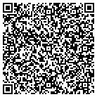 QR code with Zone Out Massage Inc contacts