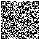 QR code with L G Service Center contacts