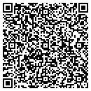 QR code with Paridisos contacts