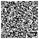 QR code with Curtis Robbins Stucco contacts