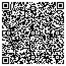 QR code with Harold Kushner MD contacts