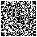 QR code with Zayas Fashions Inc contacts