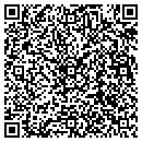 QR code with Ivar M Starr contacts