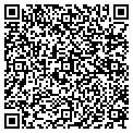 QR code with Gemjarz contacts