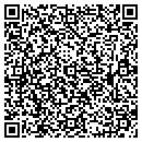 QR code with Alpark Corp contacts