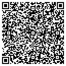 QR code with O2M Nebmed Inc contacts