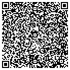 QR code with M Annette Himmelbaum contacts