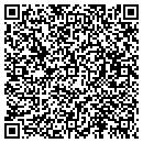 QR code with HR&a Trucking contacts