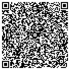 QR code with Anchoragne of Boynton Beach contacts
