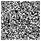 QR code with Clearwater Management & Budget contacts