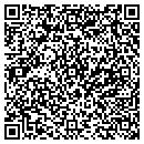 QR code with Rosa's Cafe contacts