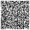QR code with P J's Seagrille contacts
