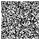 QR code with House Of Adobo contacts