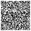 QR code with L&L Total Lawn Care contacts